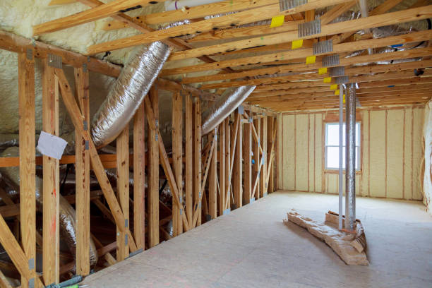 Reliable Ridge, NY Insulation Contractor Solutions