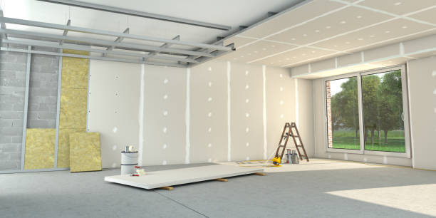 Best Insulation Replacement Services  in Ridge, NY