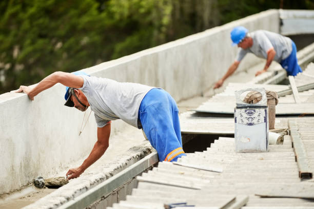 Range of Insulation Solutions in Ridge, NY