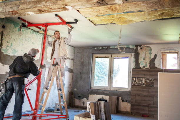 Best Residential Insulation Services  in Ridge, NY