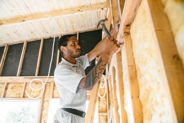 Best Spray Foam Insulation  in Ridge, NY