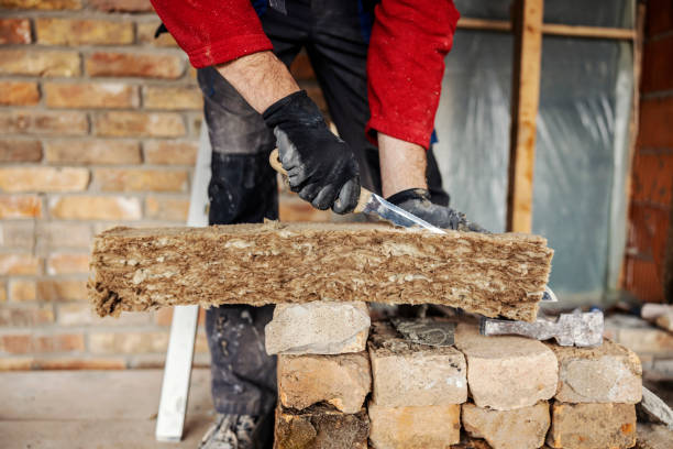 Best Insulation for New Construction  in Ridge, NY