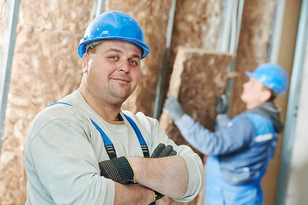 Best Insulation Repair Services  in Ridge, NY