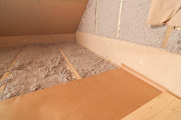 Best Garage Insulation Installation  in Ridge, NY
