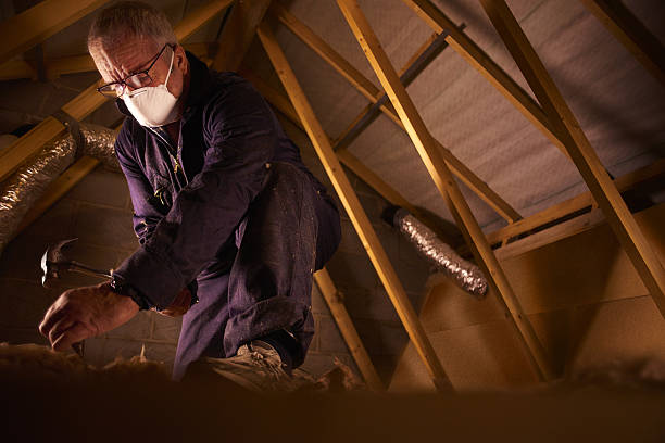  Ridge, NY Insulation Contractor Pros